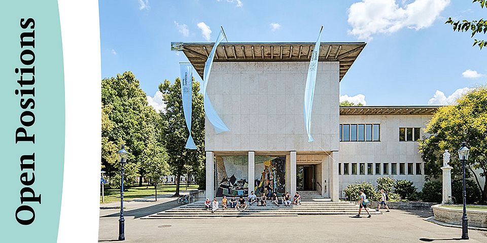 Open Position Basel/Geneva