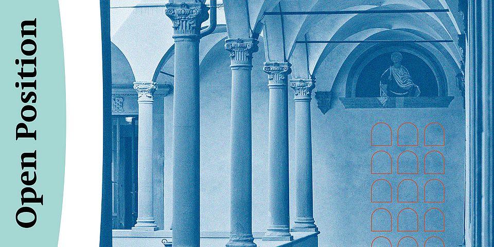 Open Positions PhD Florence