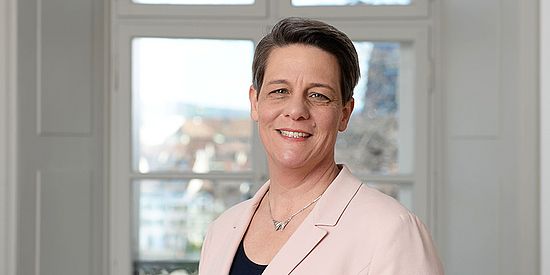 Stefanie Bailer