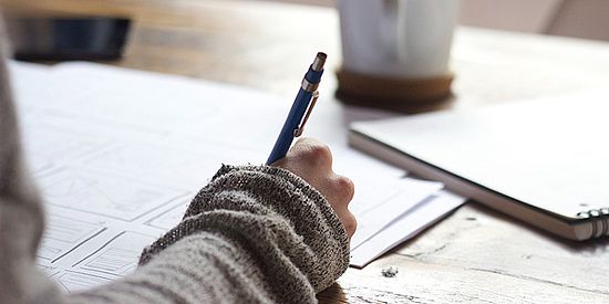 Studienfachberatung