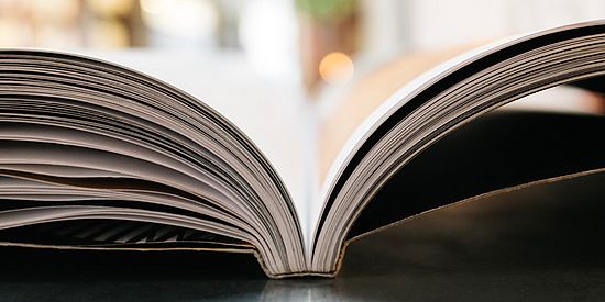 Leaflet Master Thesis