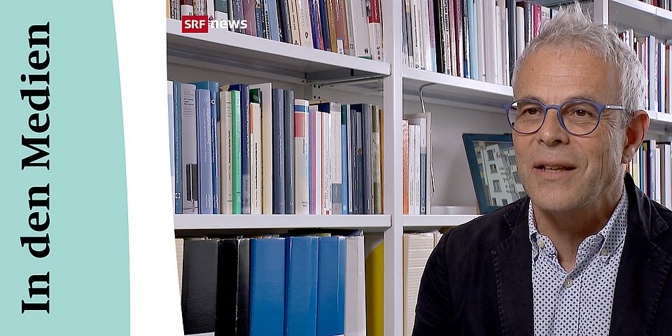 Goetschel SRF