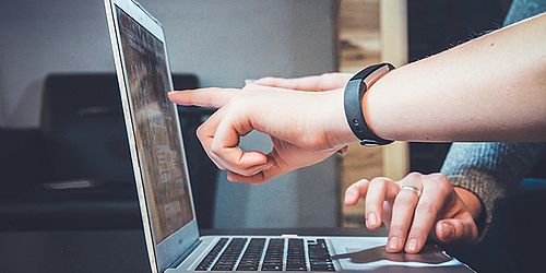 Wegleitung Praktikum