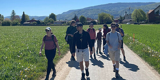 Fachgruppe PoWi