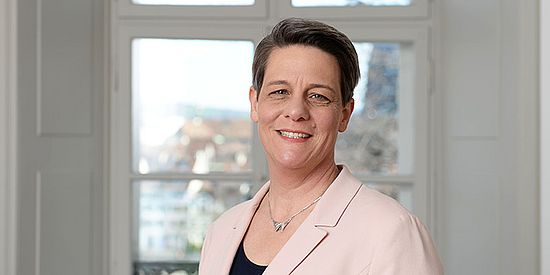 Stefanie Bailer