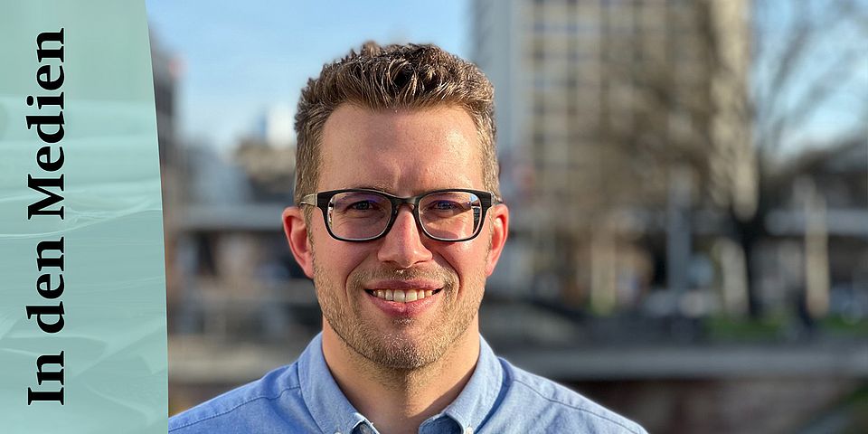 Daniel Höhmann Prime News