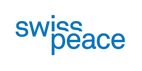 [Translate to English:] Swisspeace
