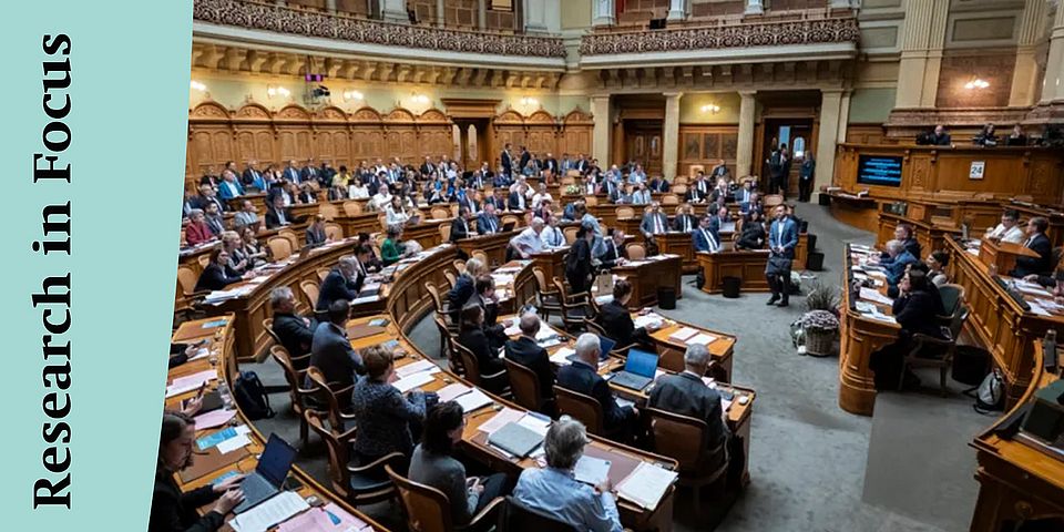 Studie Bailer et al.