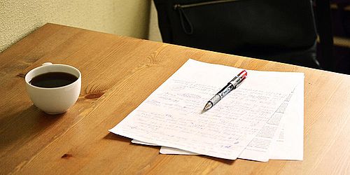 Masterarbeit Bewertungskriterien