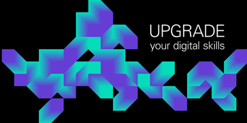 Course for new students: UPGRADE your digital skills (recommended)