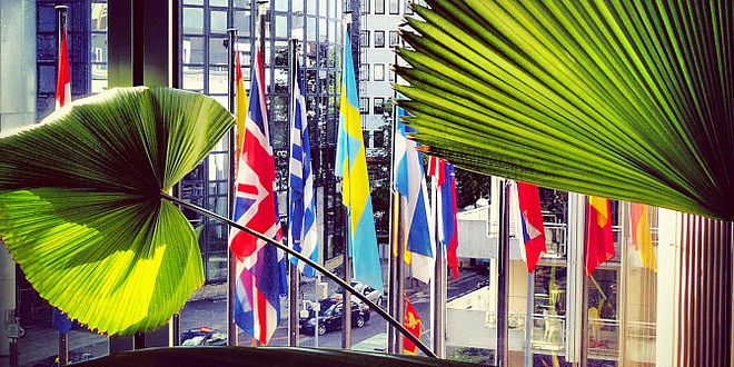 Flags