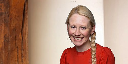 Viktoria Jansesberger