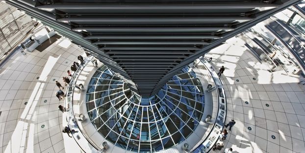 Bundestag