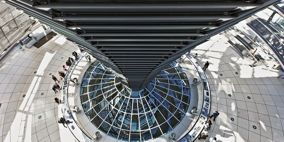 Bundestag