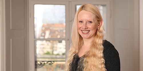 Prof. Dr. Viktoria Jansesberger