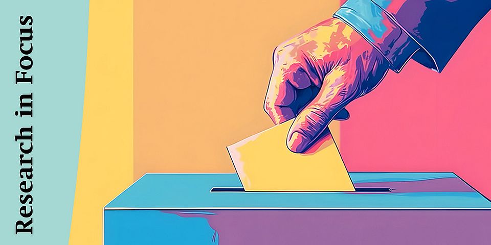 Studie Bailer/Höhmann