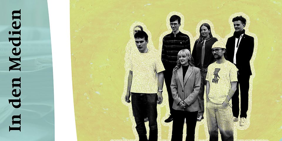 SRF Interview Daniel