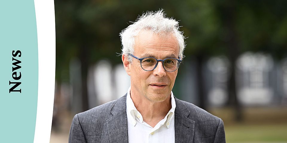 Laurent Interview Unibas