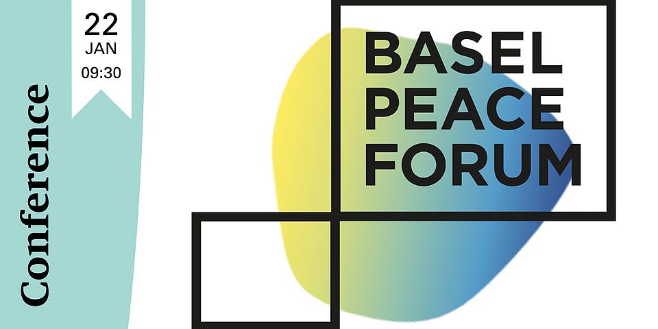 Peace Forum Basel