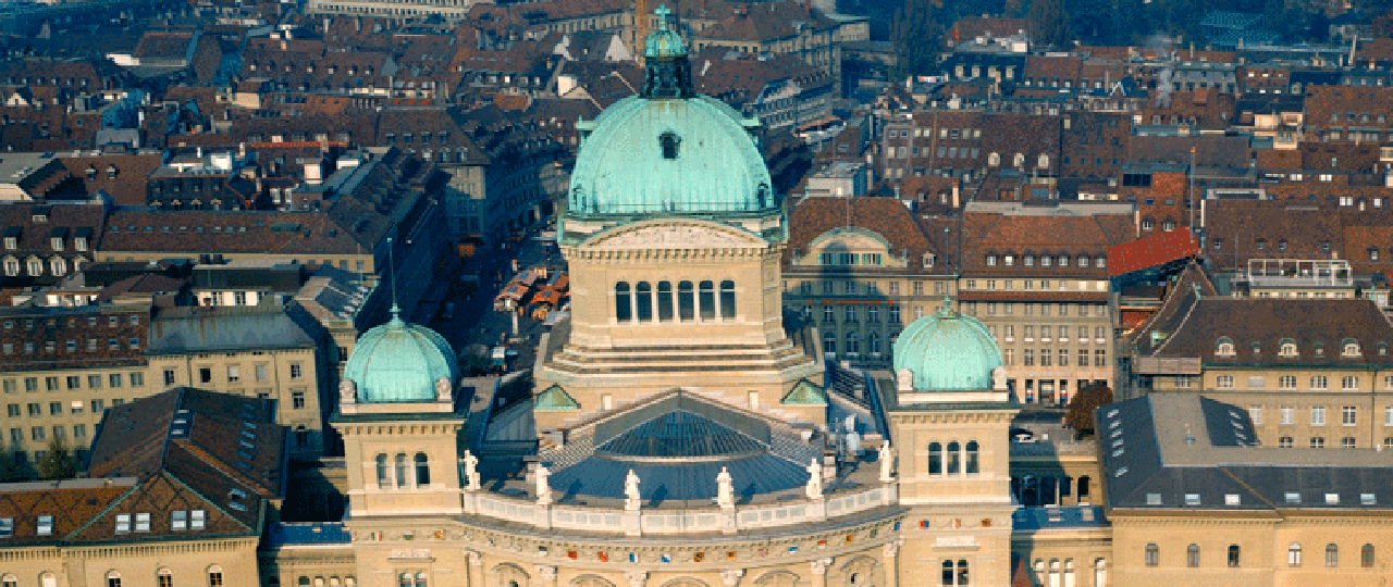 Bundeshaus